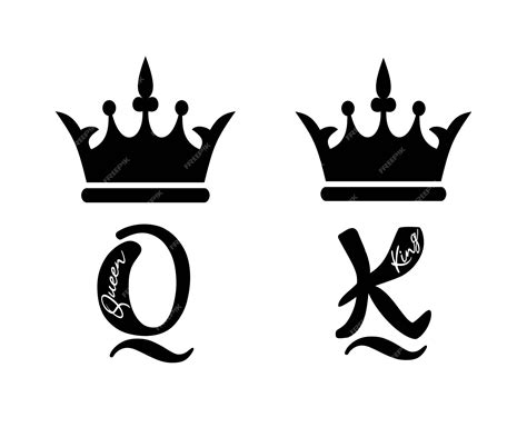 queen logo tattoo